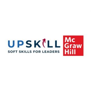 UpSkill - MH Logo