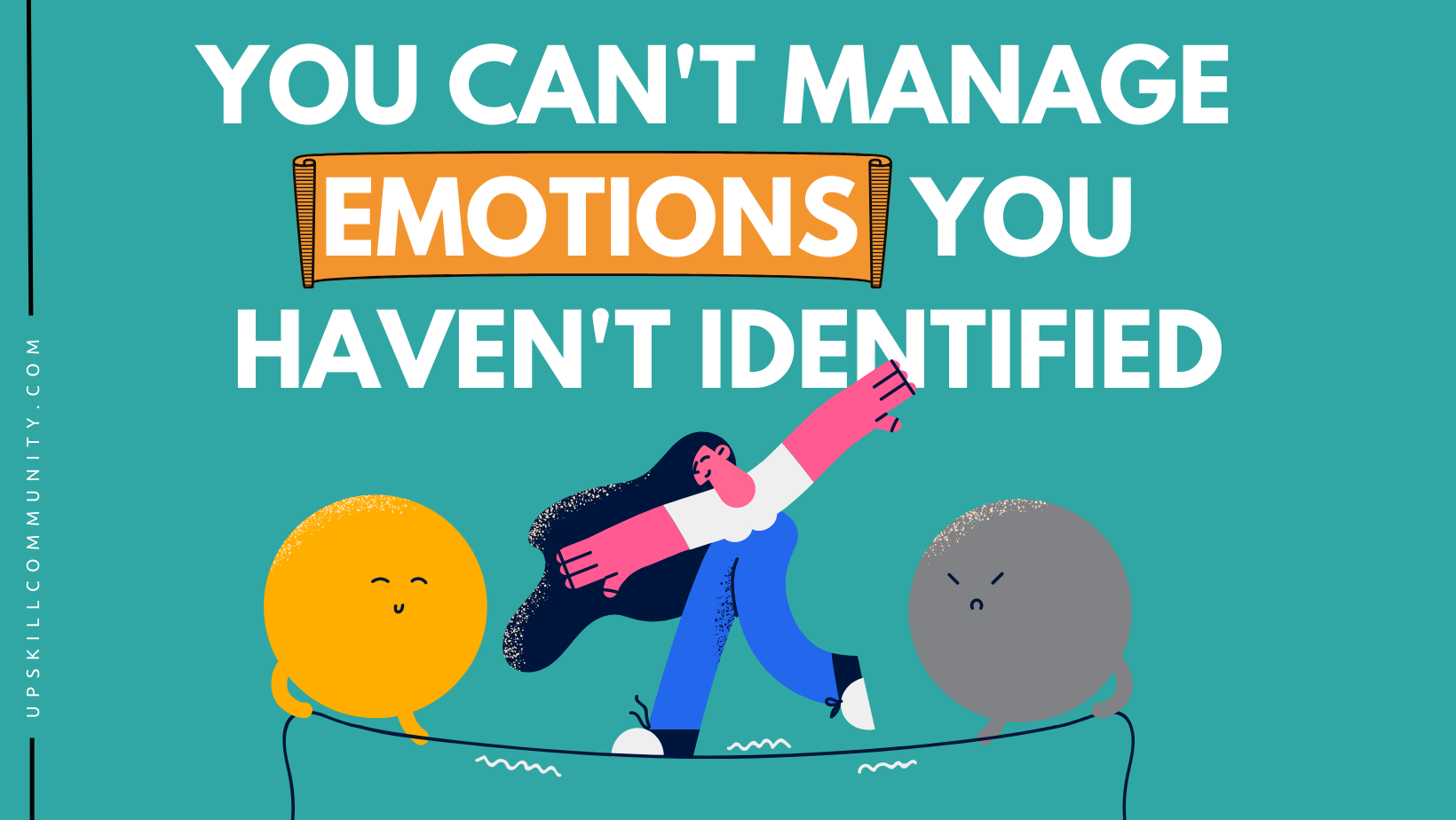 how to identify your emotions