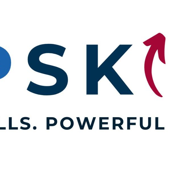 UpSkill Logo