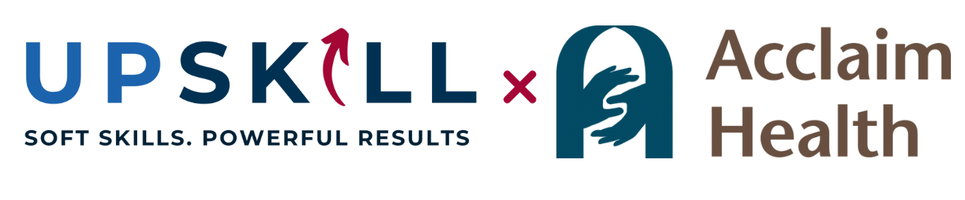 UpSkill Community and McGraw Hill Logo